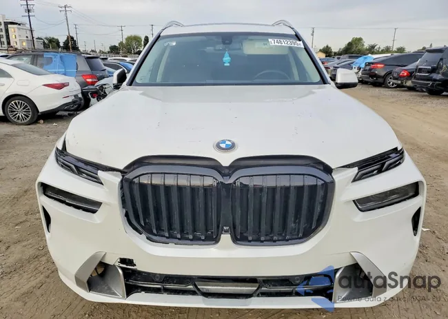 5UX23EM03R9T89120: 74812395