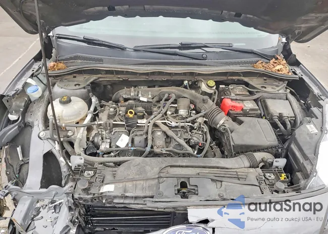 1FMCU9J96MUB23461: 98653315