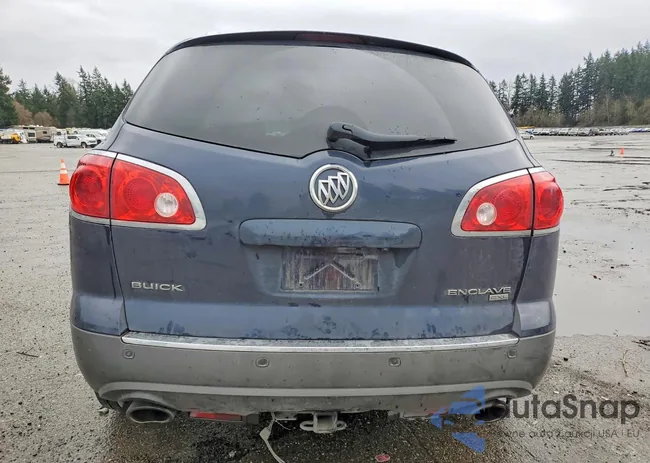 5GAKVBED4BJ376801: 75280435