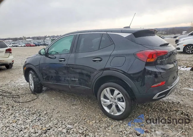 KL4AMCSL5RB205794: 99566435