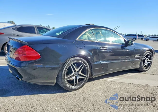 WDBSK75F35F099862: 73082445