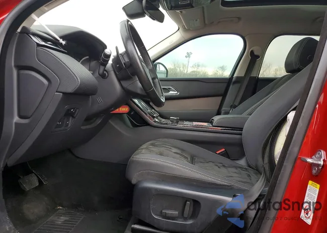 SALYA2EX1KA792537: 99387245