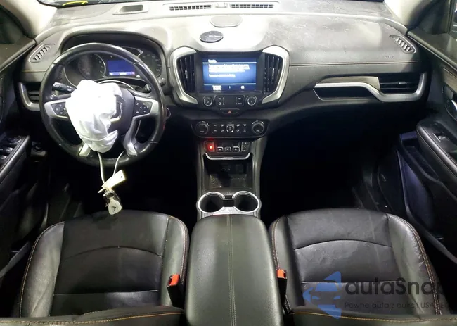 3GKALVEV6ML309045: 98080085