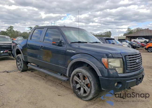 1FTFW1EF6CKD92437: 73181195