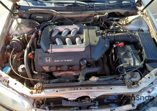 1HGCG1653YA096764: 72189265