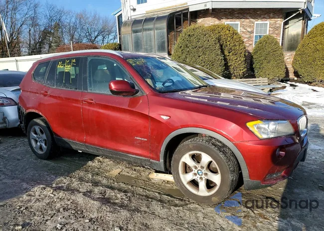 5UXWX5C52CL724719: 74454475