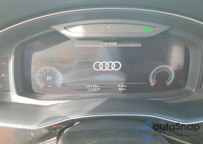 WA1AVBF19PD019466: 74464265