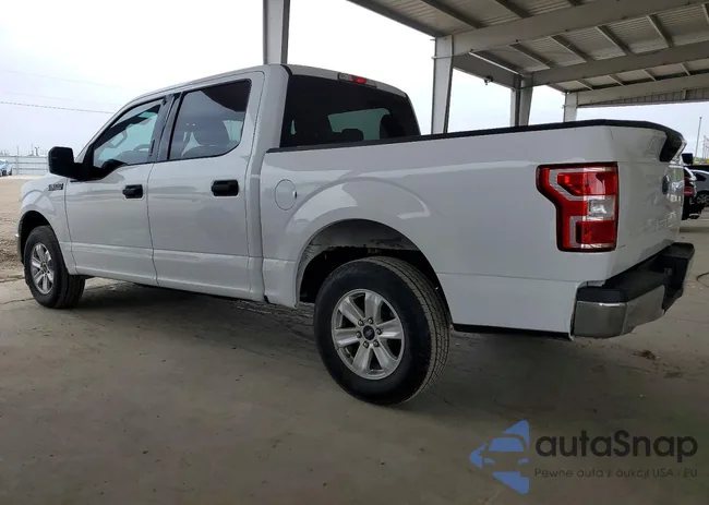 1FTEW1C54KFA64625: 73550945