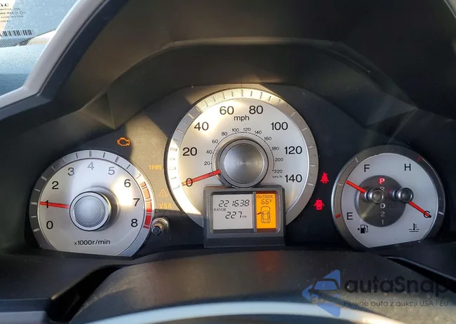 5FNYF3H41AB006211: 73547815