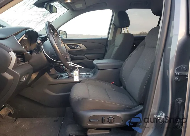 1GNEVGKW8LJ229162: 72133465