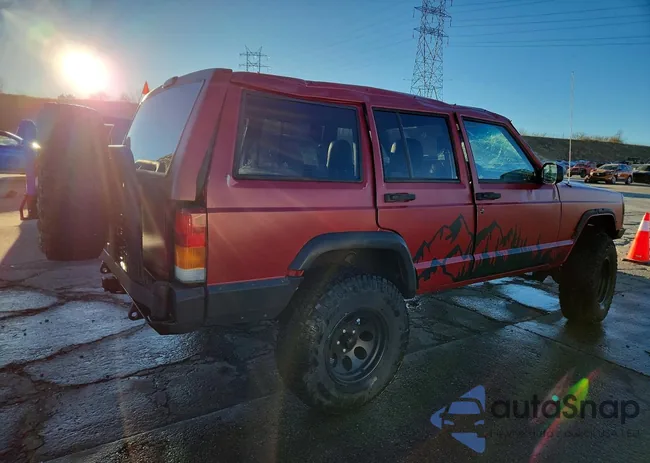 1J4FJ68S4WL110034: 98698195