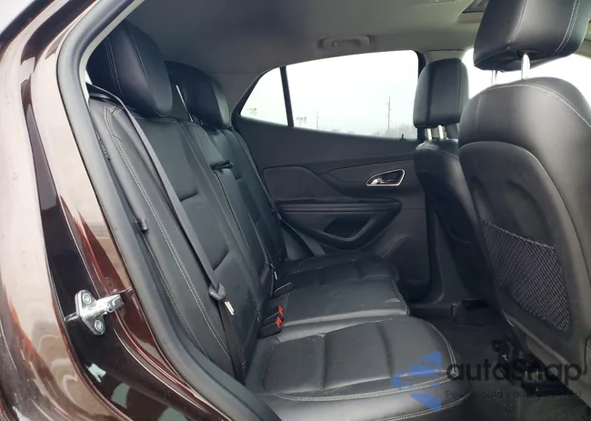 KL4CJGSB0DB103215: 98537905