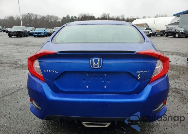 2HGFC2E84LH523521: 97712915