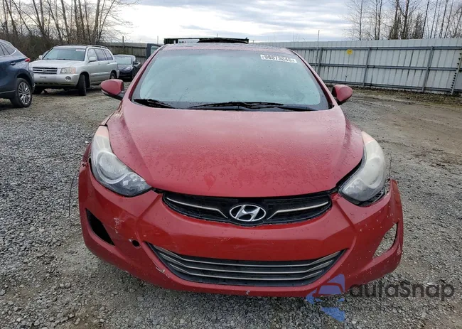 KMHDH4AE8DU535213: 98873045