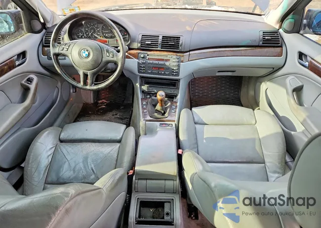 WBAAV33411FV02887: 73072955