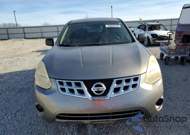 JN8AS5MVXCW405306: 95025745