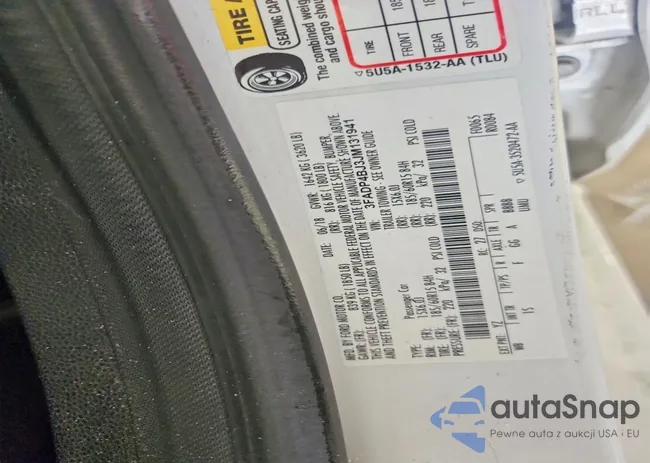 3FADP4BJ3JM131941: 74091455