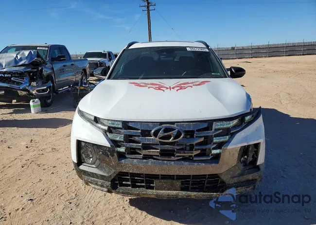 5NTJDDAF8RH094326: 98672905