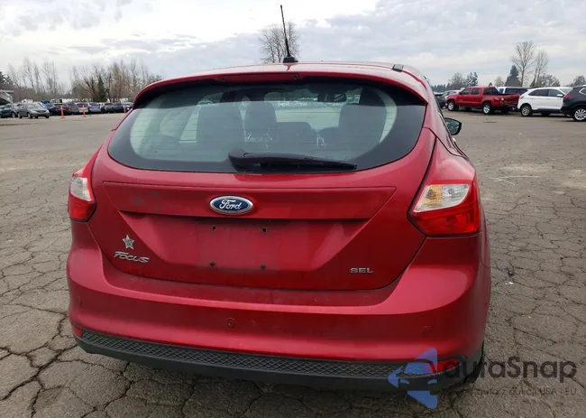 1FAHP3M26CL122429: 74363365