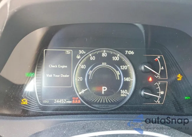 JTHP9JBH9P2068436: 73605685