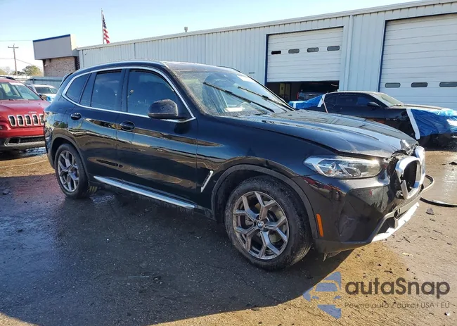 5UX43DP00P9N75368: 73533065