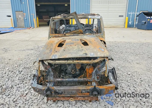 1C4BJWEG1HL715295: 99002705