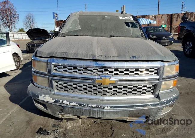 3GCPCREC6EG168483: 73457455