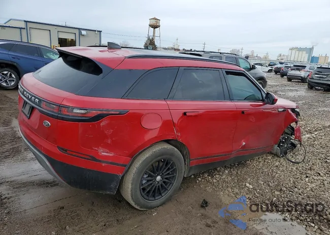 SALYA2EX1KA792537: 99387245