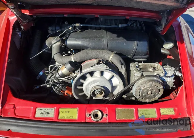 WP0EA0911CS160718: 73159395