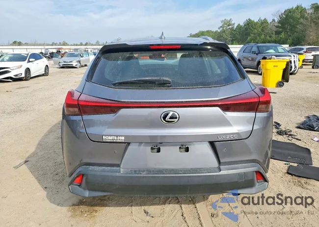 JTHP3JBH5L2023814: 99894525