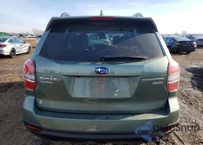 JF2SJAHC3GH463399: 99221535