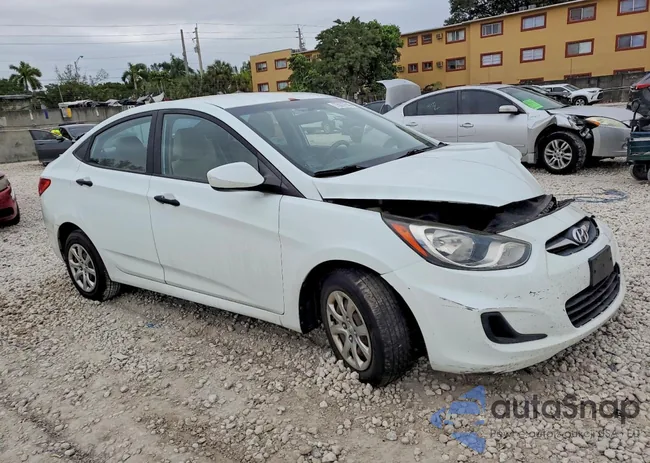 KMHCT4AE5CU044753: 75012745