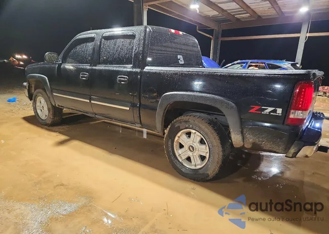 2GCEK13TX51230930: 73098485