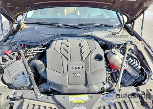 WAU8DAF86KN005829: 73730075