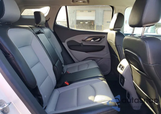 3GKALVEV8LL178330: 73587005