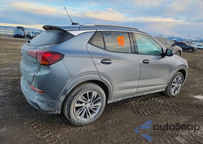 KL4MMGSL3NB017094: 99765745