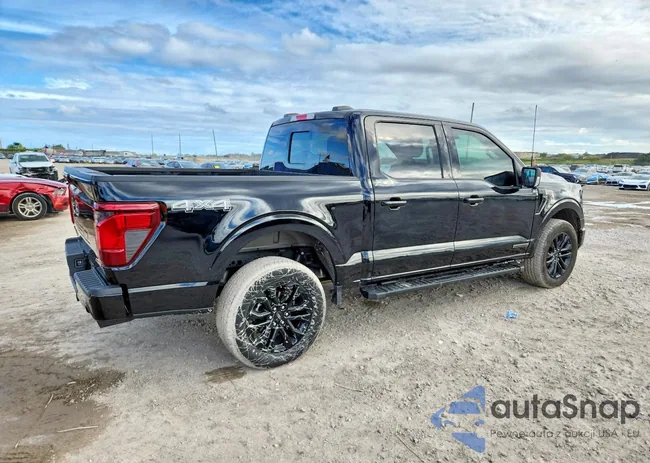 1FTFW3LDXRFB76640: 74037285