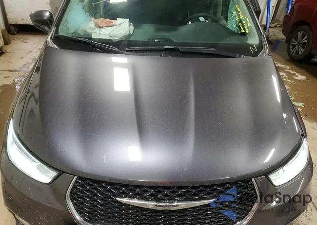 2C4RC1L71NR223044: 98276545