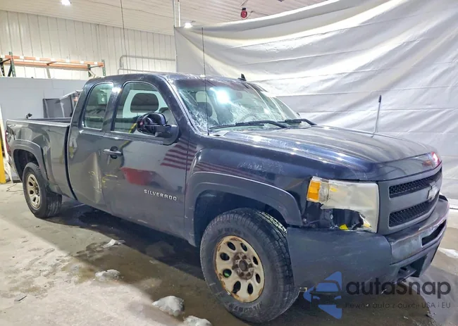 1GCEK19C19Z291538: 92492125