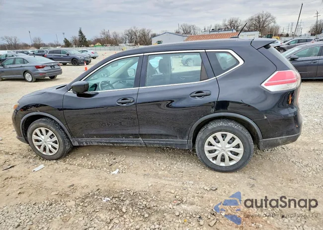 KNMAT2MV4GP737555: 73665575