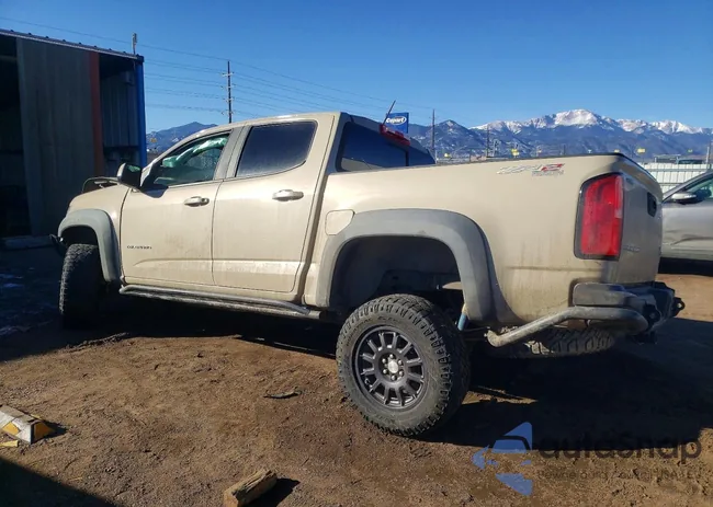 1GCPTEE12M1216193: 75063955