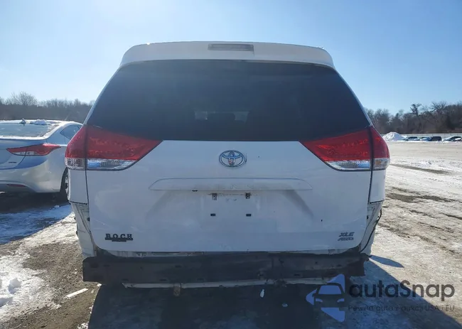 5TDDK3DCXDS071324: 73860695