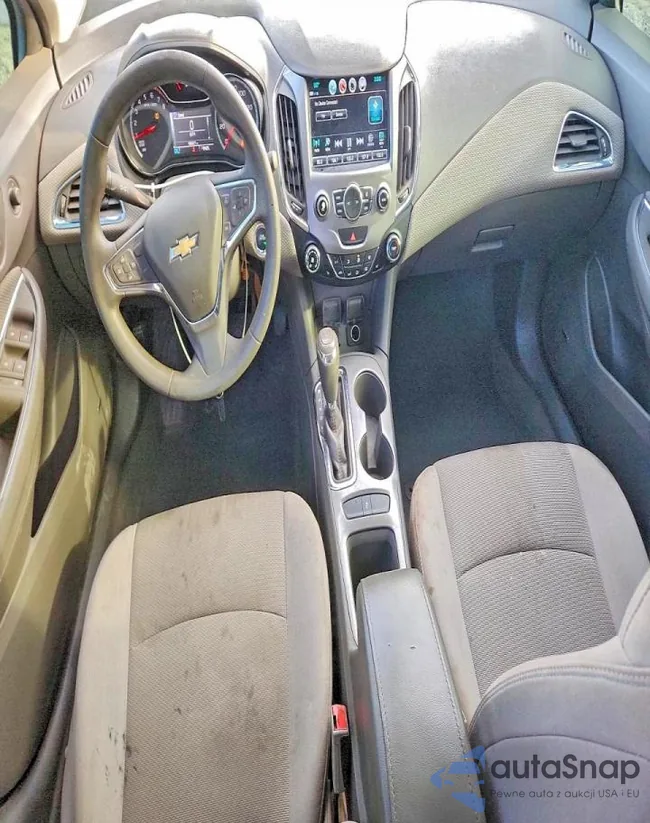 3G1BE6SM0HS550437: 98935165