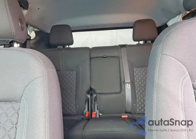 3GNKBCR45MS500719: 99004295