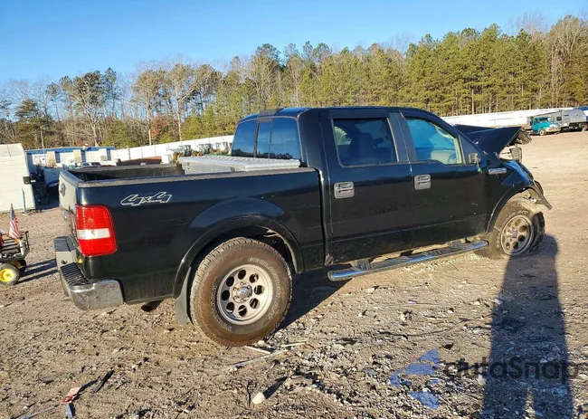 1FTPW14598FA69741: 72643775