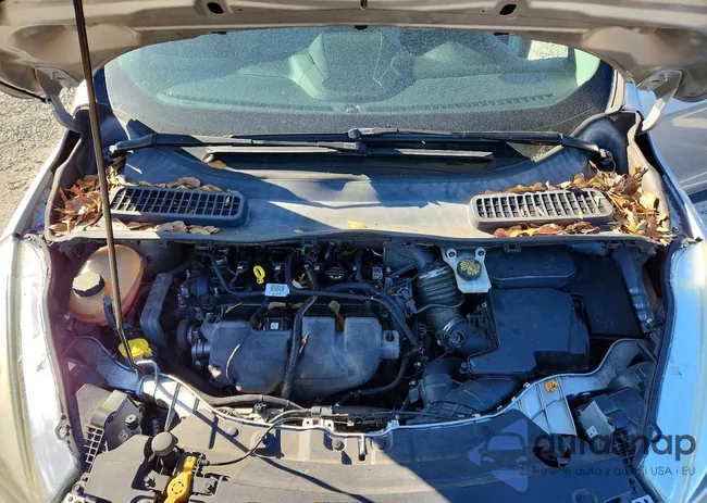 1FMCU0J9XHUA69356: 75106705