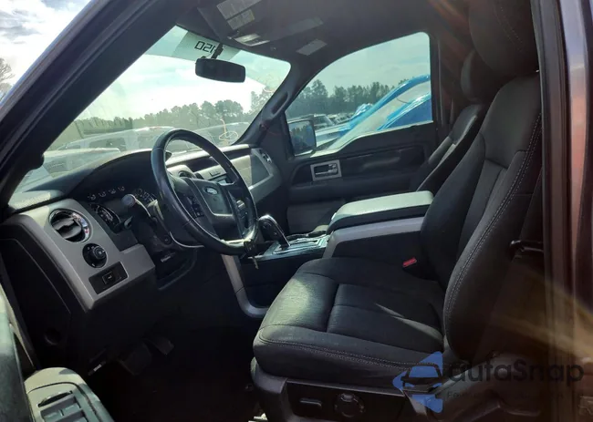 1FTFW1EF8CKD35012: 98343845