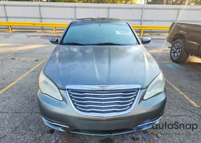 1C3CCBAB4CN318408: 75093675