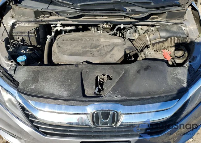 5FNRL6H57KB058614: 73494045