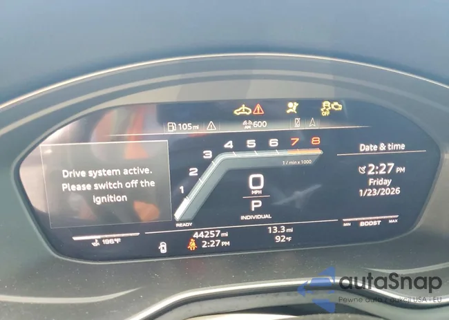 WAUP4AF50PA069686: 74640485